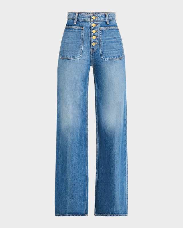 The Gwynne Jeans